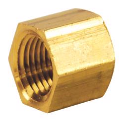 2131200CLF NPT Pipe Cap 2131200CLF Lead Free NPT Pipe Cap